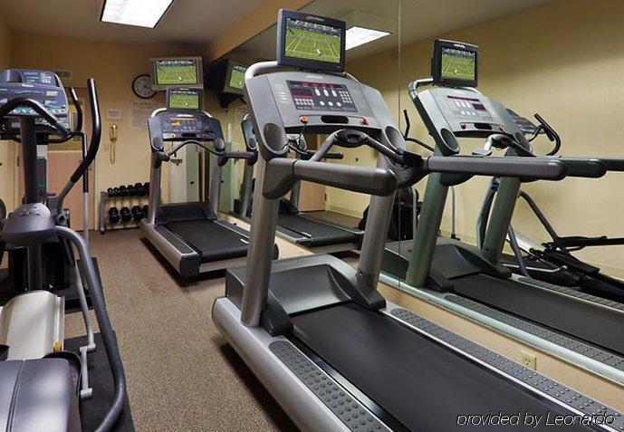 Fairfield Inn & Suites Indianapolis Airport Εξωτερικό φωτογραφία